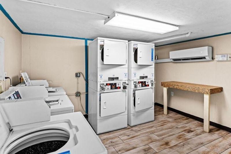 Beautiful Ocean View 1 Bedroom With Electric Fireplace-meridian 805 * Myrtle Beach