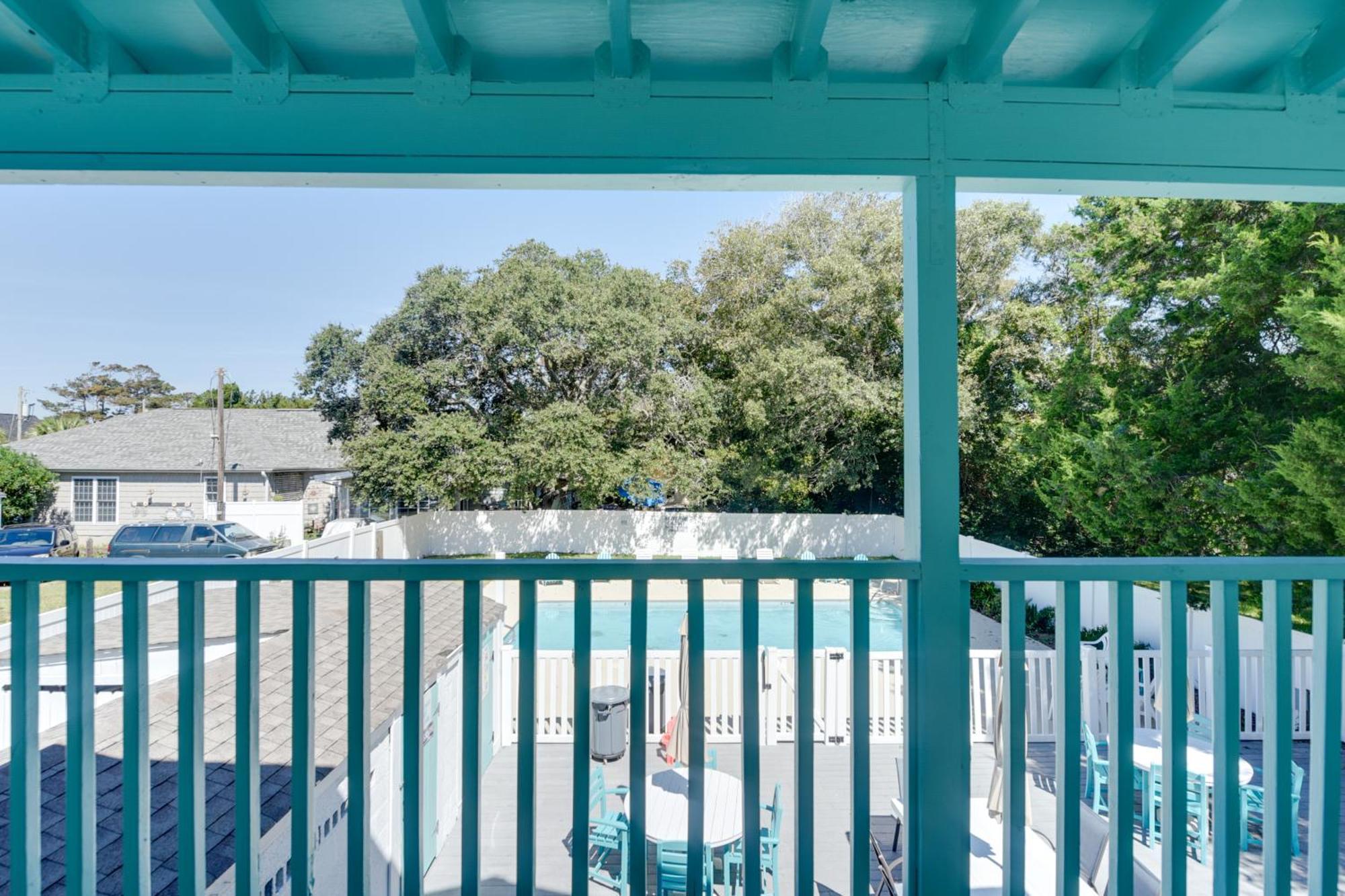 Holiday home Spacious Gem With Private Pool In North Myrtle
