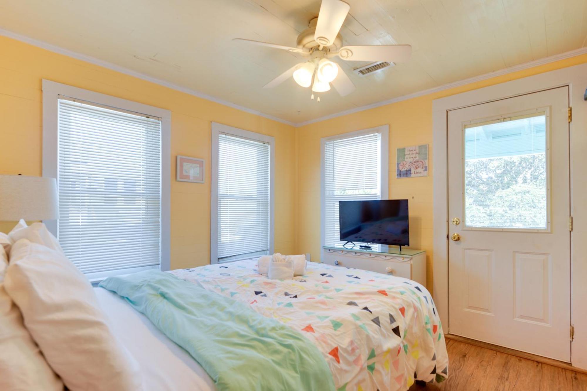 Holiday home Spacious Gem With Private Pool In North Myrtle *