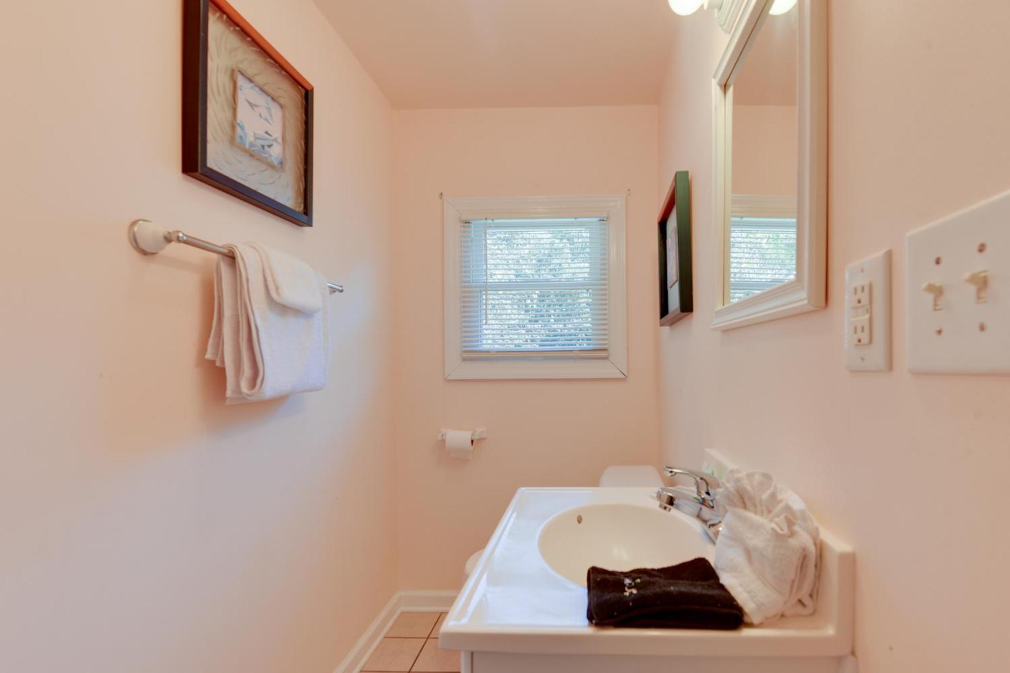 Spacious Gem With Private Pool In North Myrtle Holiday home