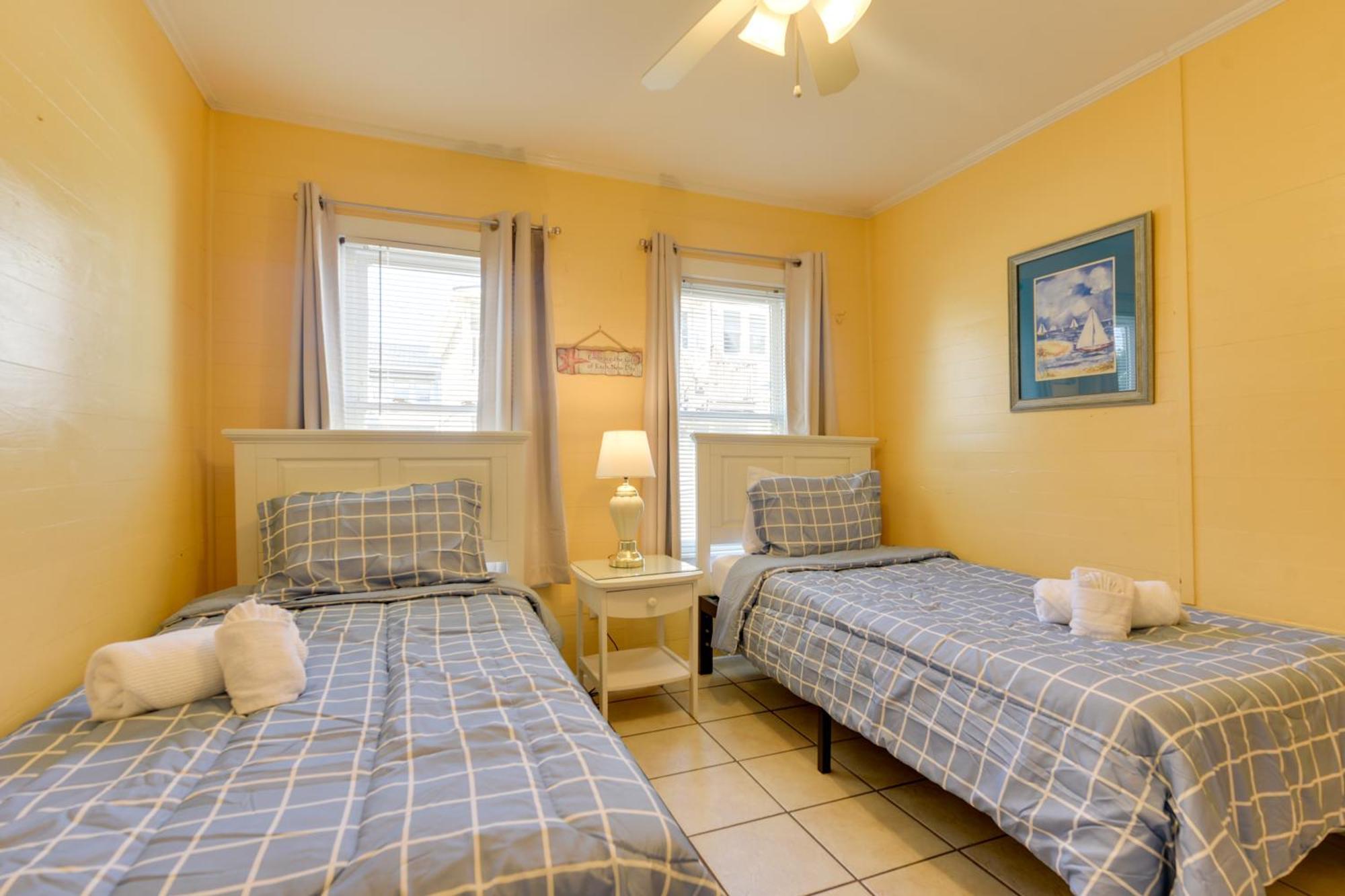 Holiday home Spacious Gem With Private Pool In North Myrtle