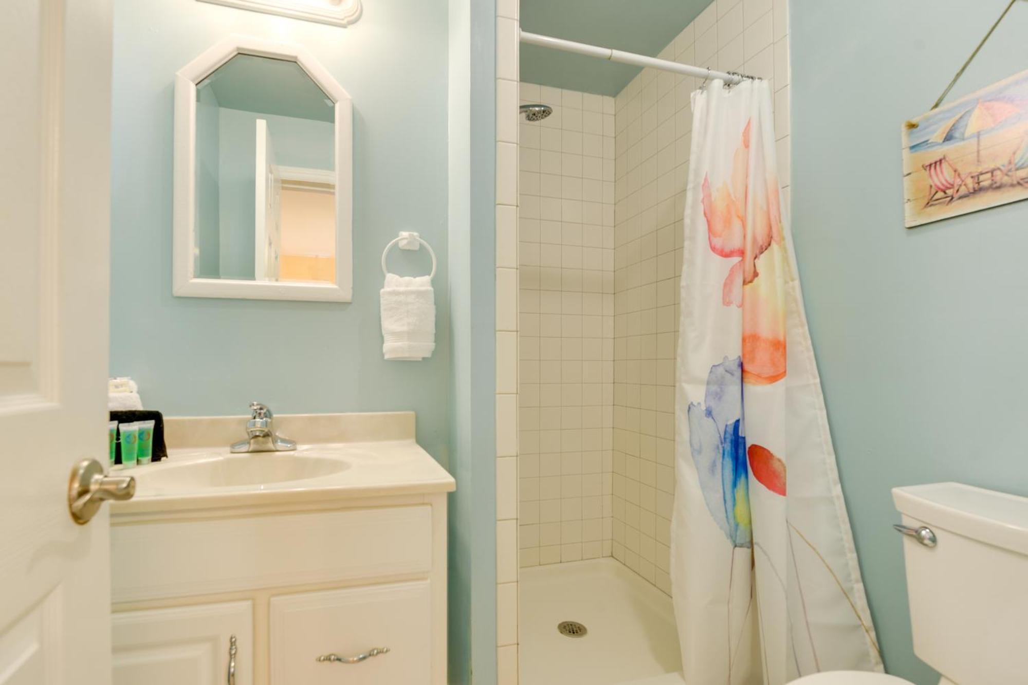 Holiday home Spacious Gem With Private Pool In North Myrtle Myrtle Beach