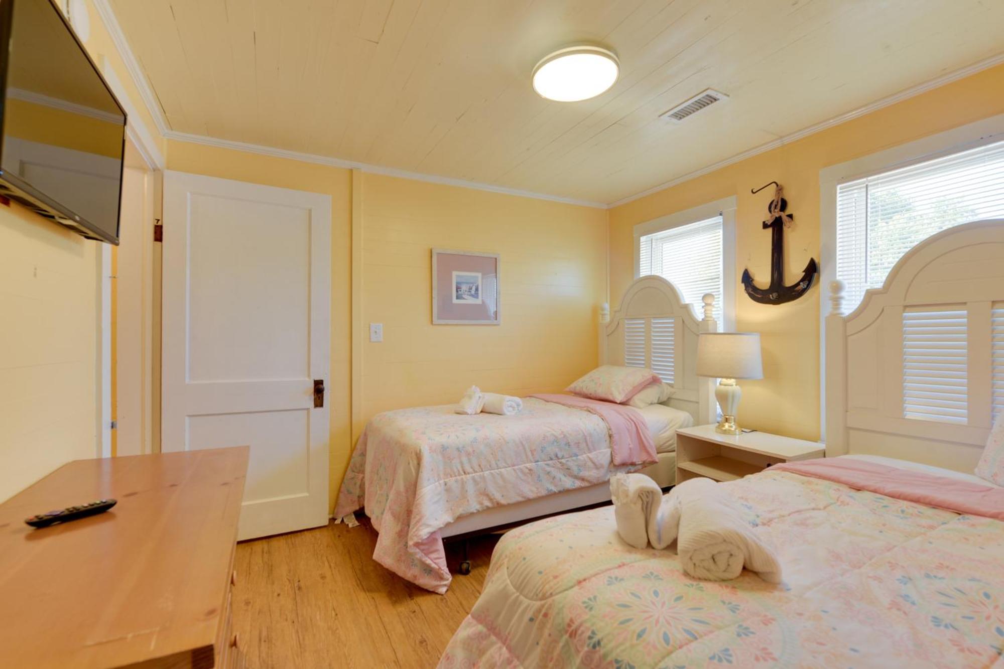 Spacious Gem With Private Pool In North Myrtle Myrtle Beach