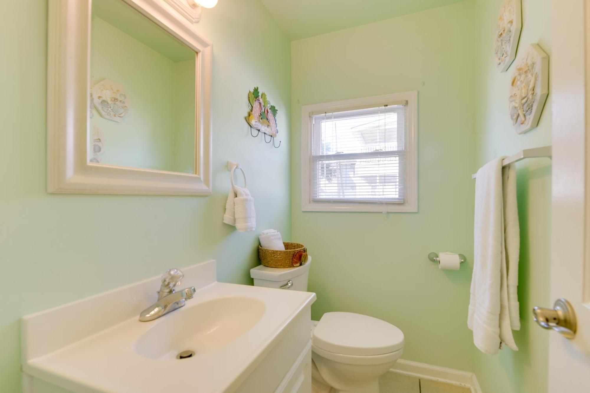 Holiday home Spacious Gem With Private Pool In North Myrtle *