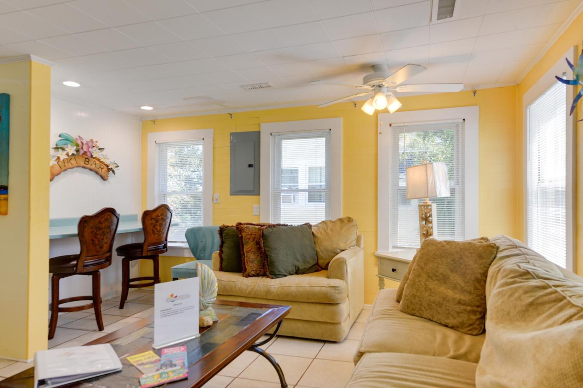 Holiday home Spacious Gem With Private Pool In North Myrtle