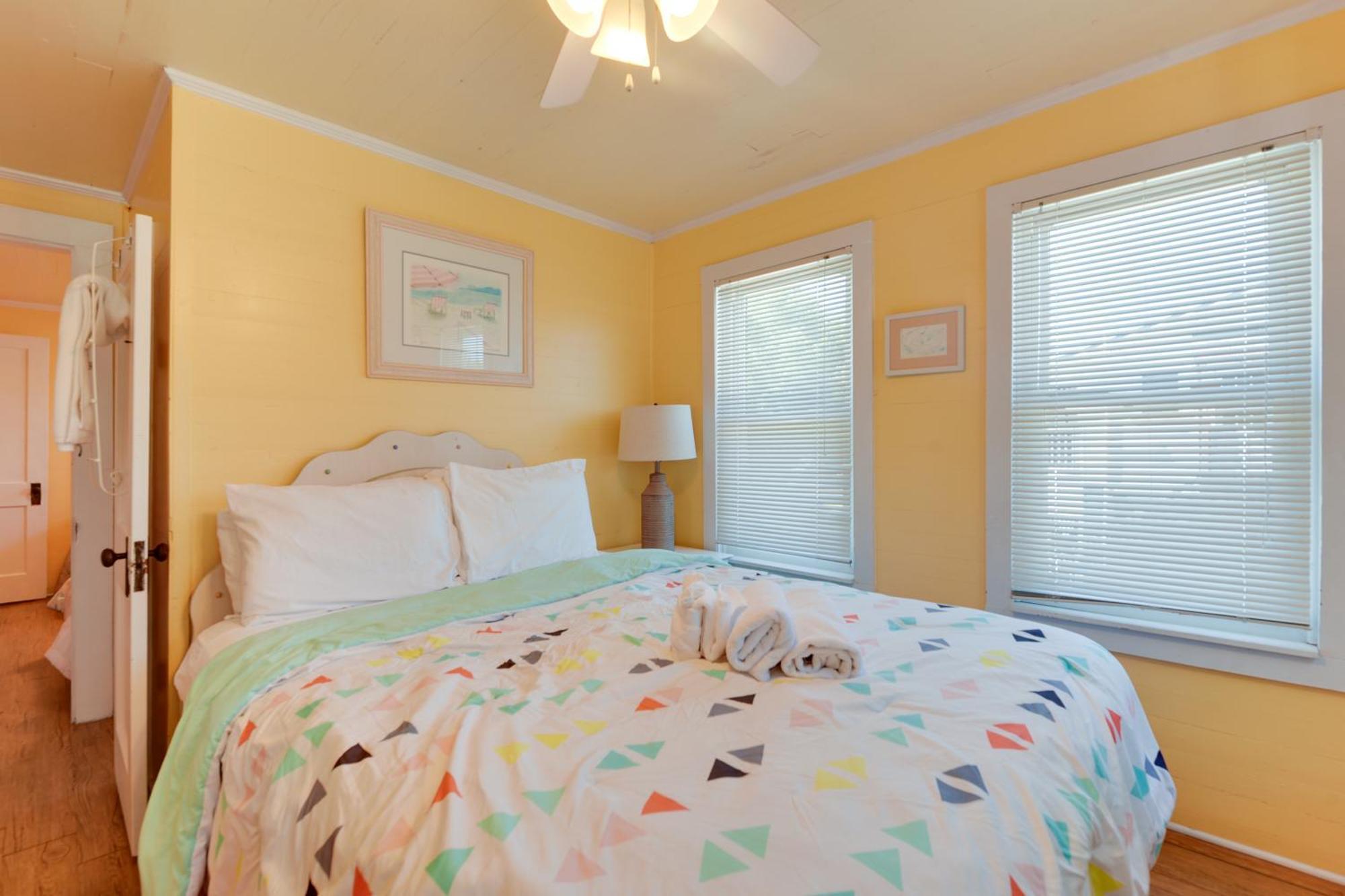 Spacious Gem With Private Pool In North Myrtle Holiday home Myrtle Beach