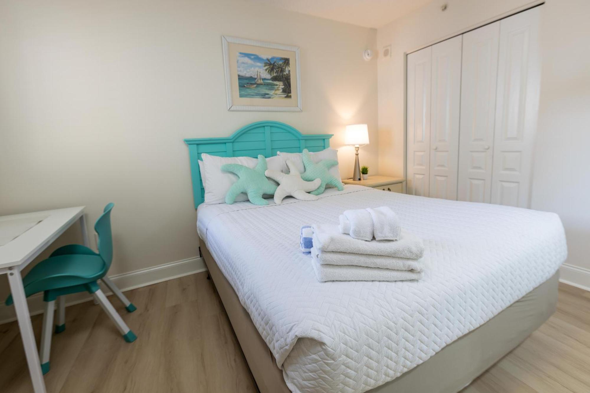 Apartment Ocean Reef - 1126 - Luxury Beachfront Unit *