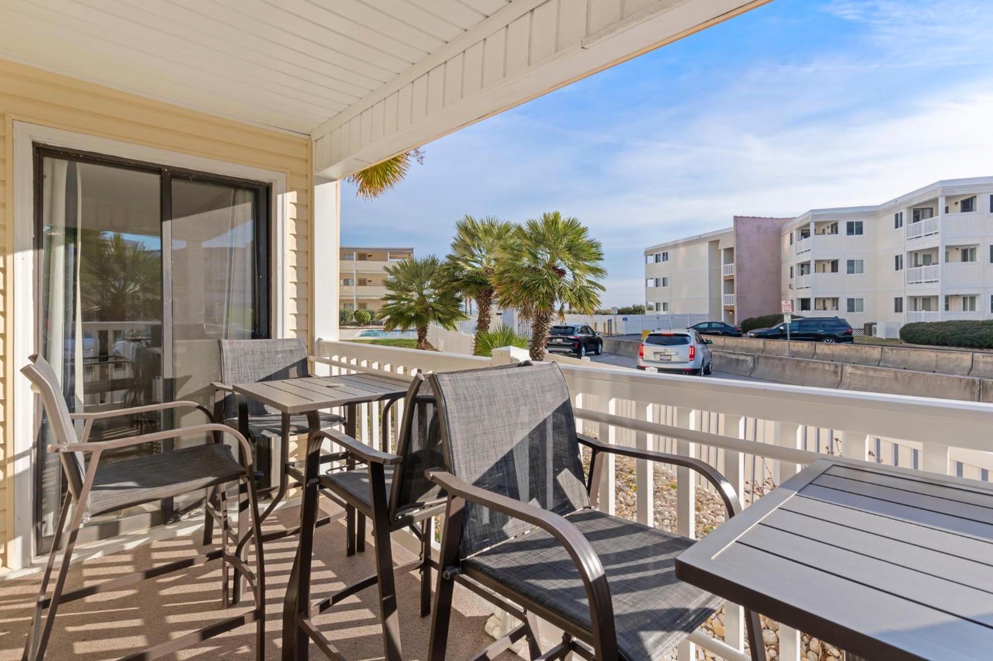 Beachside 2 Bedroom - For Good! Apartment Myrtle Beach