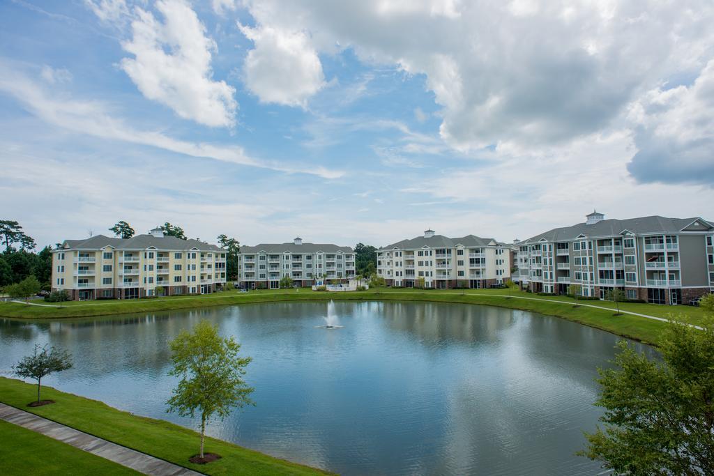 Myrtlewood By Monarch Apartment *