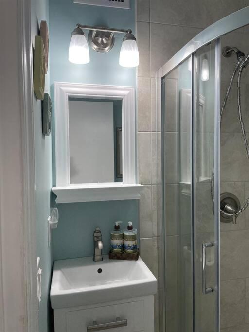Beachside 2 Bedroom - For Good!