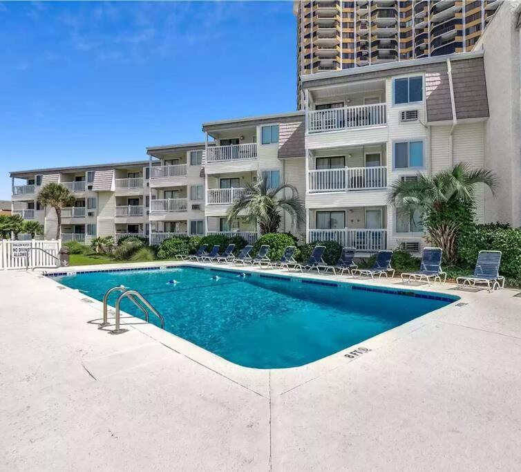 Beachside 2 Bedroom - For Good! Apartment Myrtle Beach