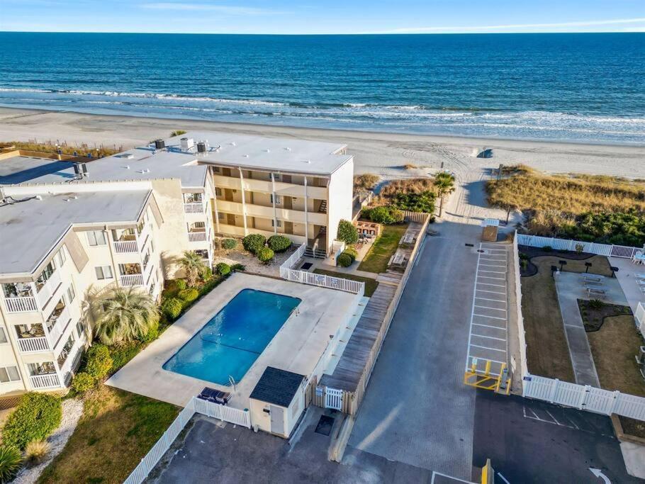 Apartment Beachside 2 Bedroom - For Good! Myrtle Beach