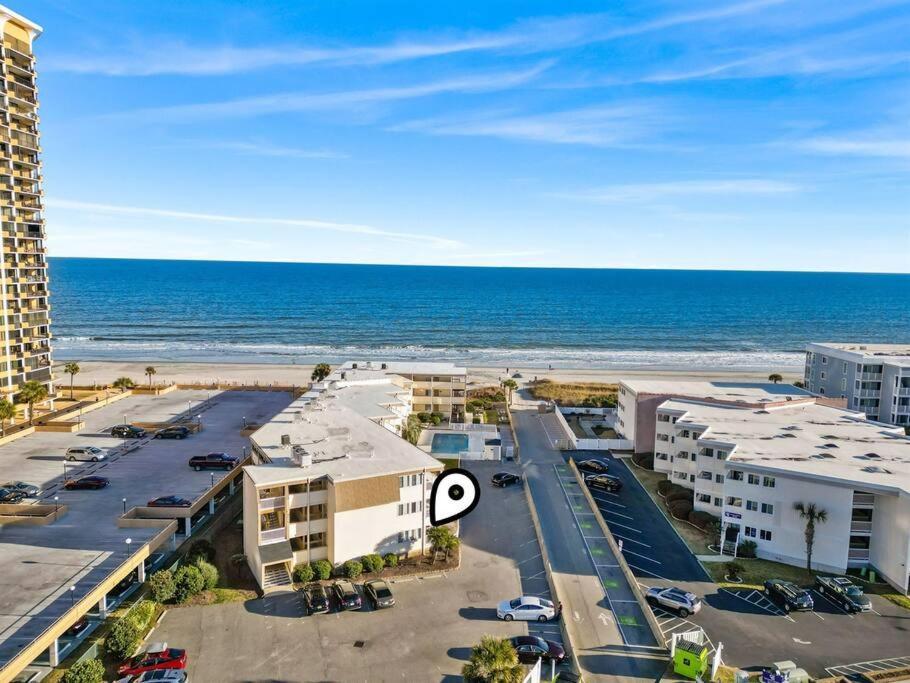 Beachside 2 Bedroom - For Good! * Myrtle Beach