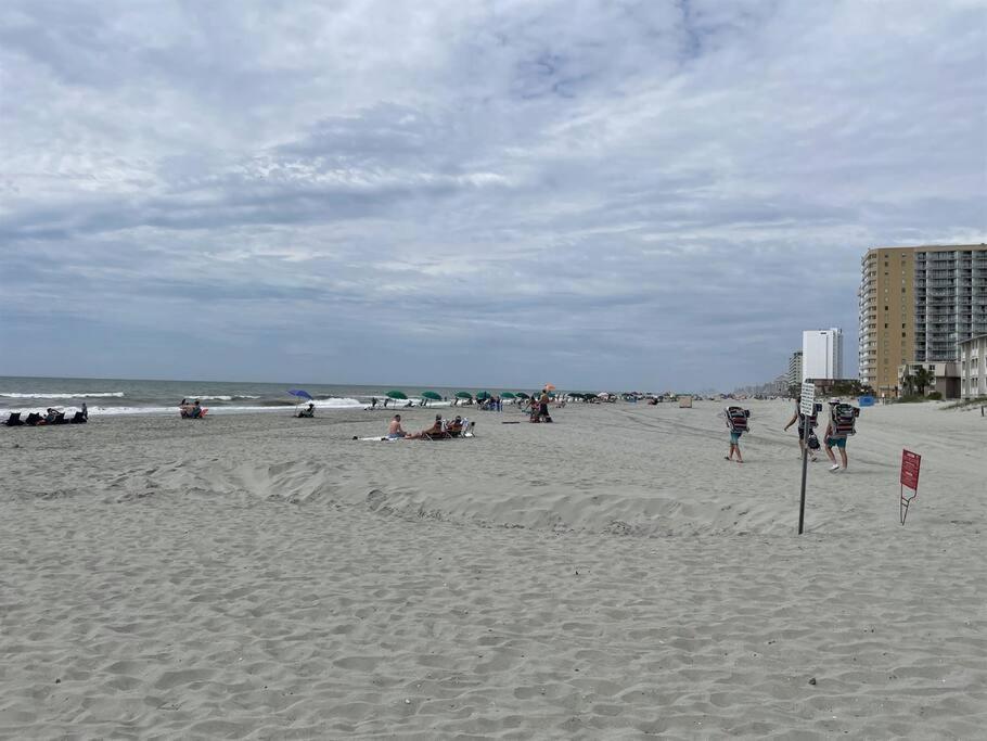 Beachside 2 Bedroom - For Good! Apartment Myrtle Beach