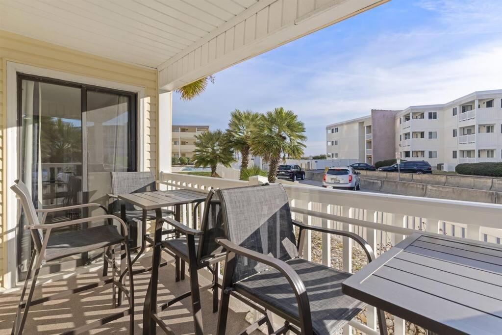 Beachside 2 Bedroom - For Good! Apartment Myrtle Beach