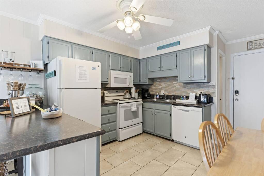Apartment Beachside 2 Bedroom - For Good! Myrtle Beach