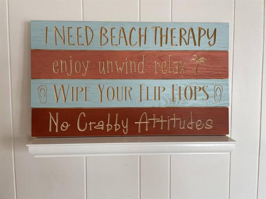 Beachside 2 Bedroom - For Good! *