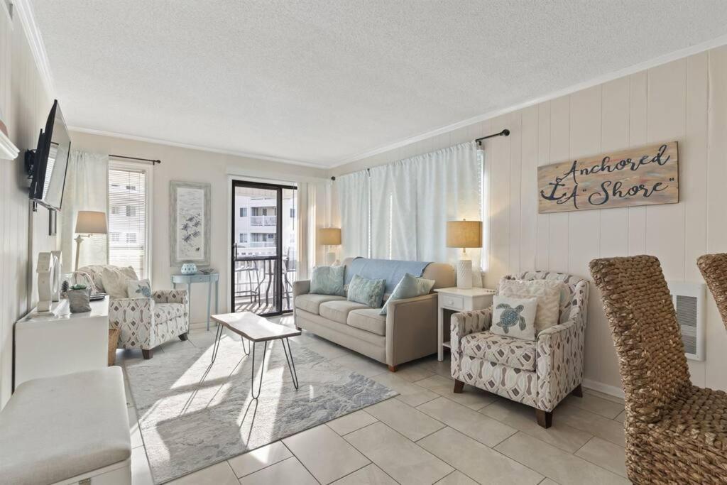 Beachside 2 Bedroom - For Good! Myrtle Beach