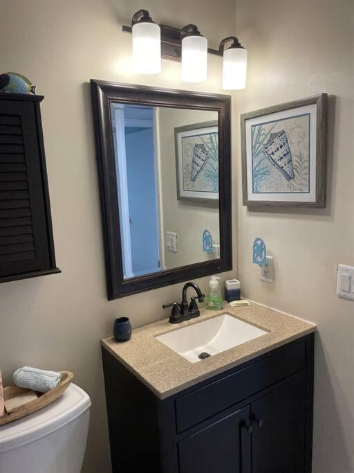 Apartment Beachside 2 Bedroom - For Good!
