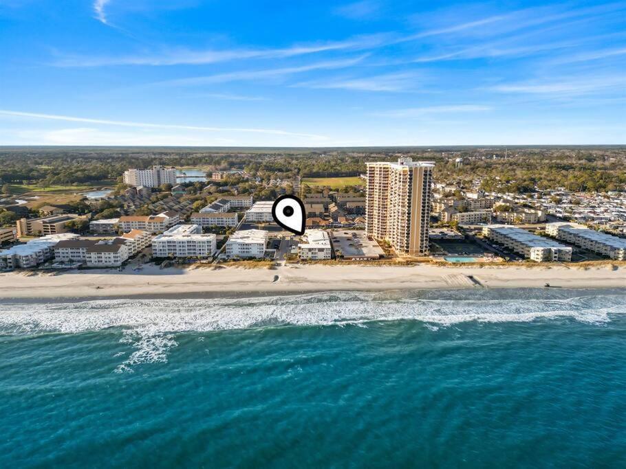 Beachside 2 Bedroom - For Good! Apartment *