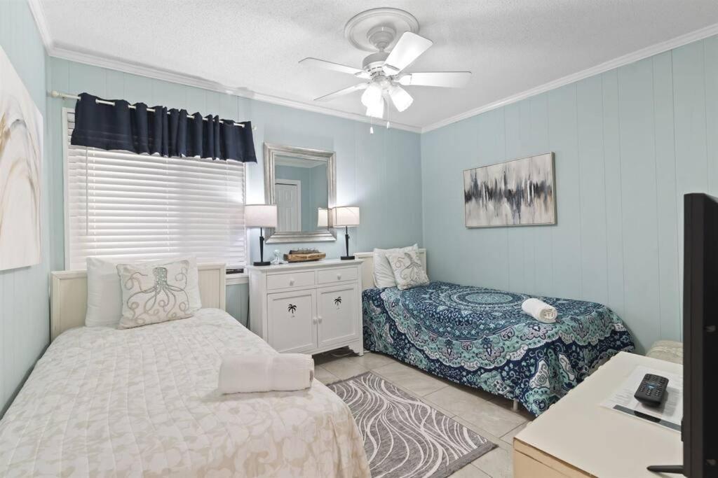 Apartment Beachside 2 Bedroom - For Good! Myrtle Beach