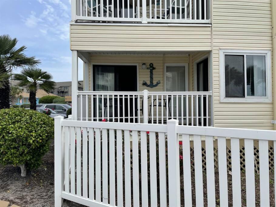 Beachside 2 Bedroom - For Good! Myrtle Beach
