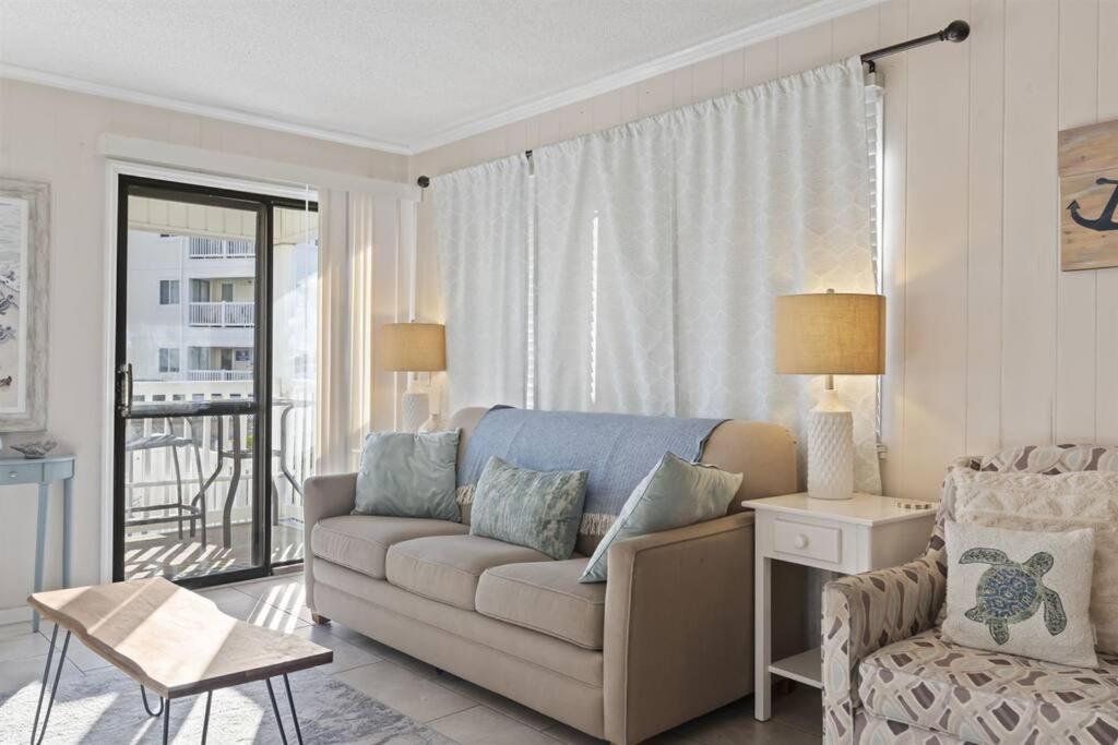 Apartment Beachside 2 Bedroom - For Good! Myrtle Beach
