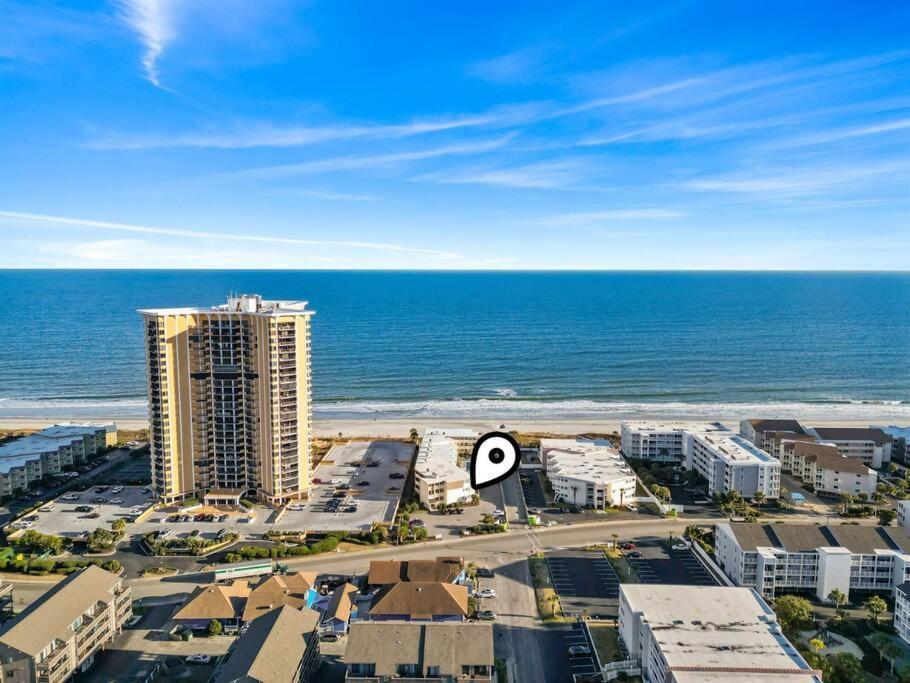 Beachside 2 Bedroom - For Good! Apartment Myrtle Beach