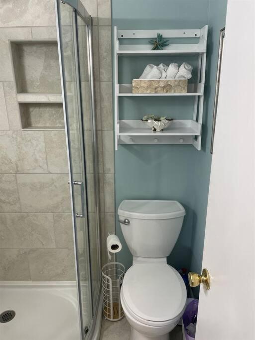 Beachside 2 Bedroom - For Good! *