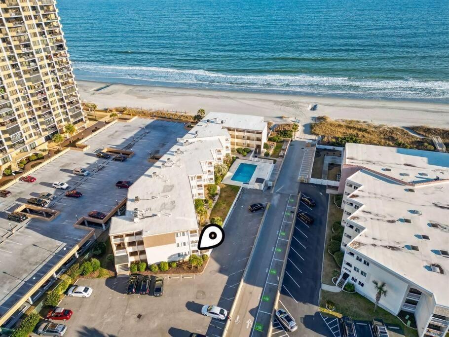 Beachside 2 Bedroom - For Good!