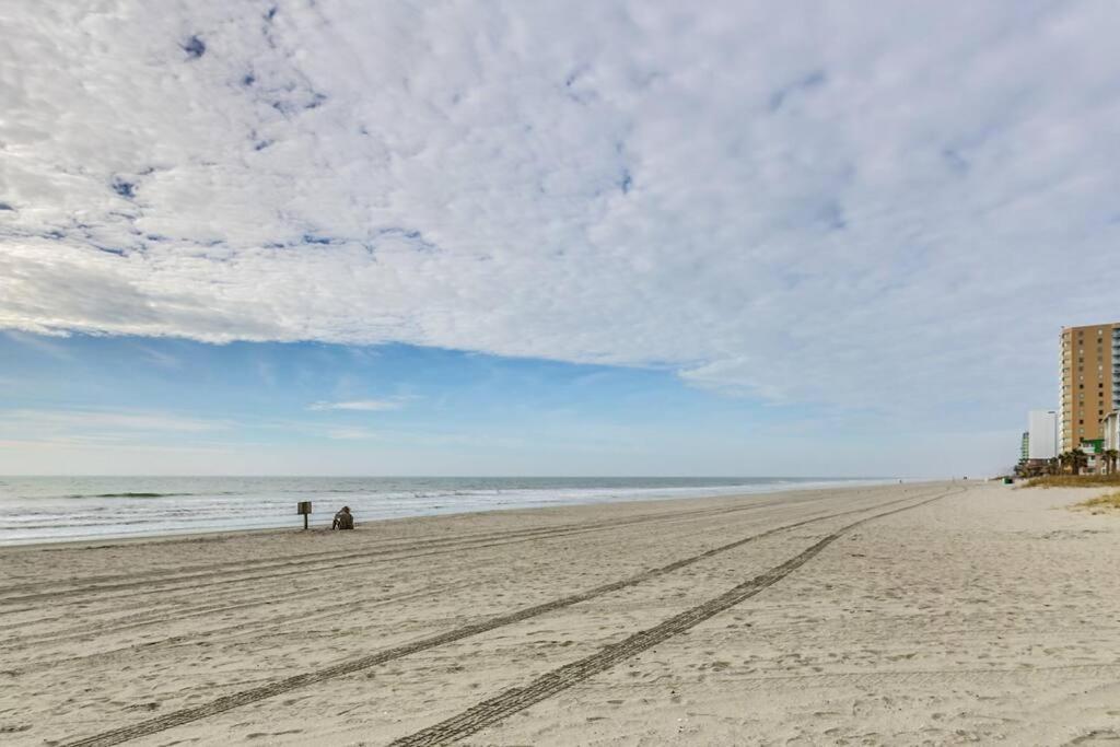 Beachside 2 Bedroom - For Good! Apartment Myrtle Beach