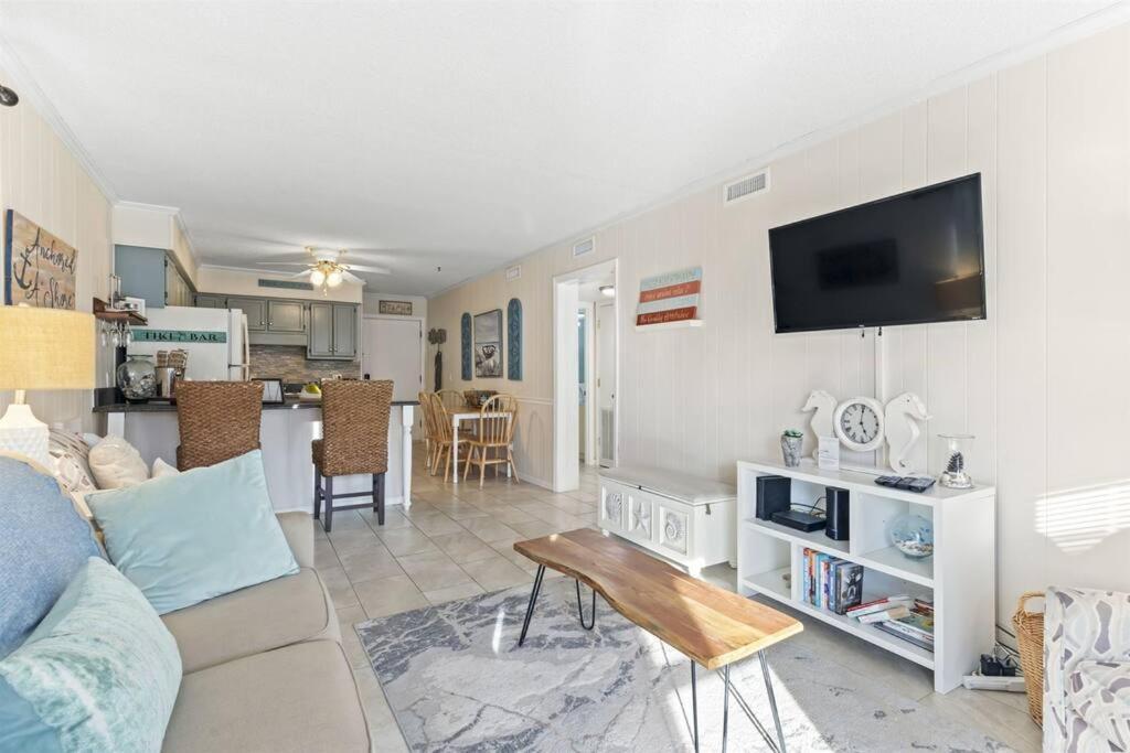 Apartment Beachside 2 Bedroom - For Good! Myrtle Beach