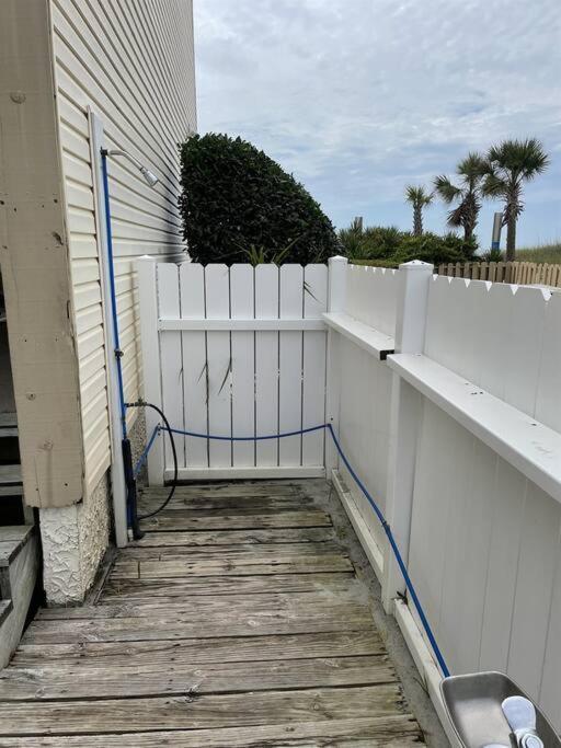 Apartment Beachside 2 Bedroom - For Good! Myrtle Beach
