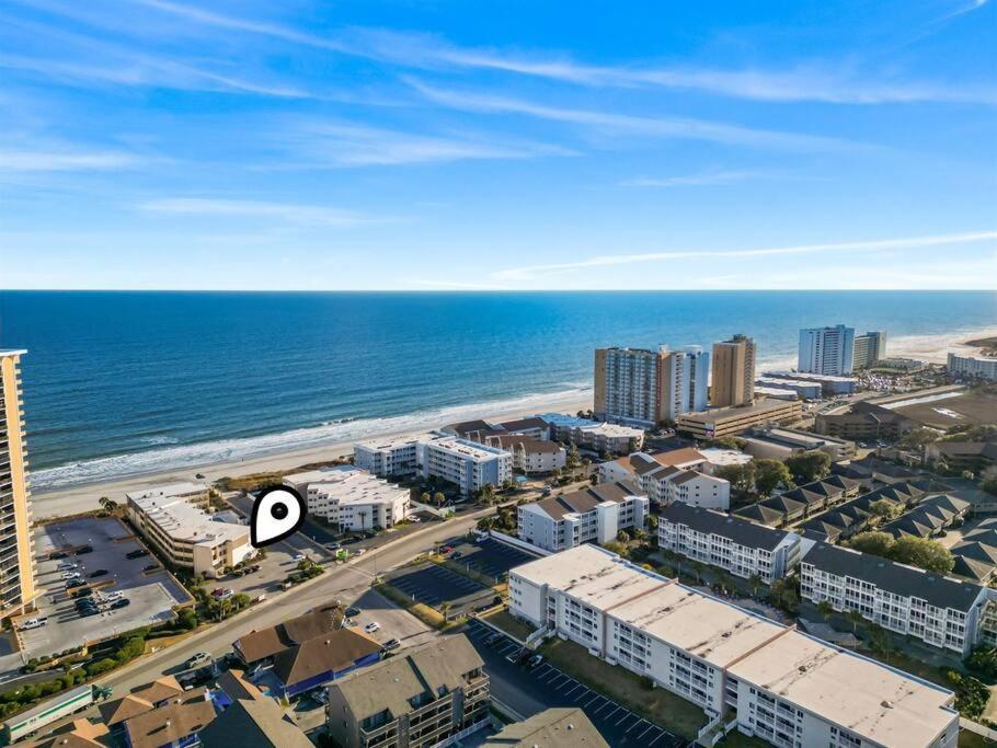 Beachside 2 Bedroom - For Good! Myrtle Beach