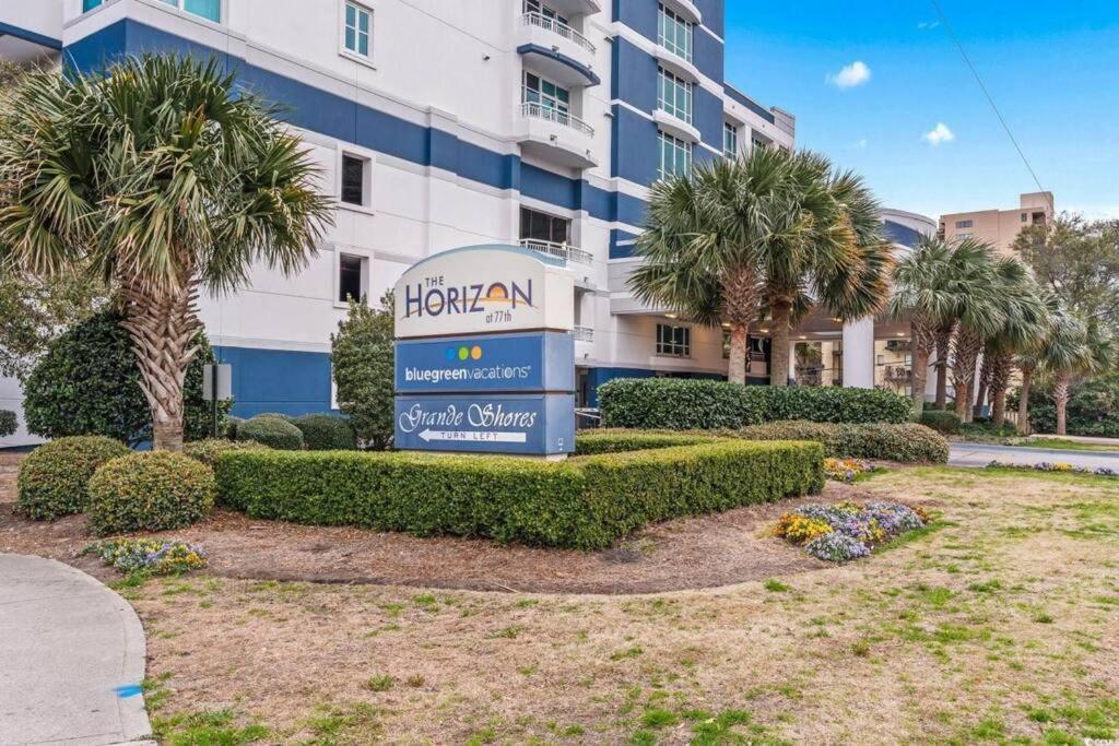Spacious Luxurious 2b2b Ocean View Sleeps 8 Myrtle Beach