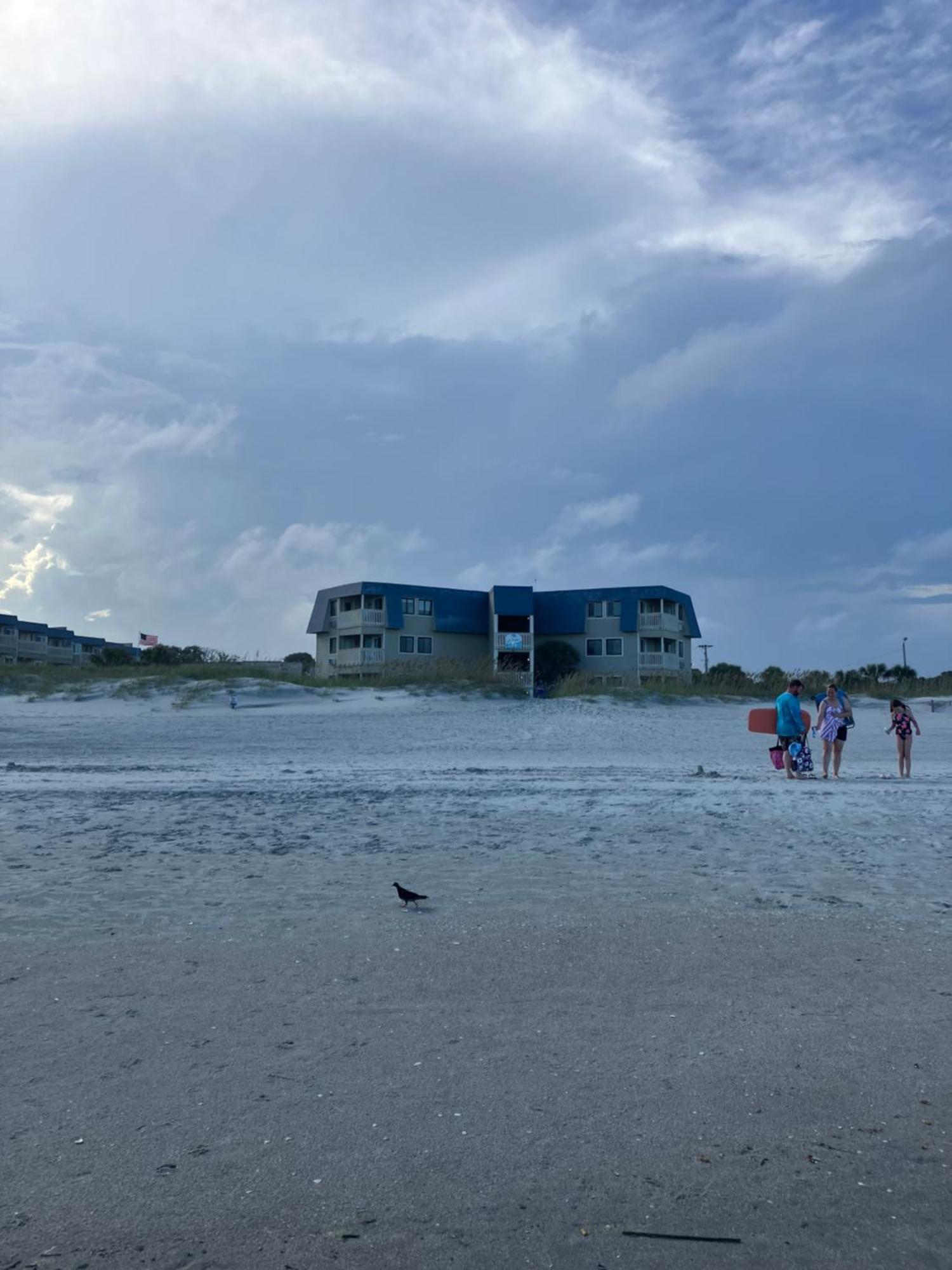 Salt Life Holiday home *