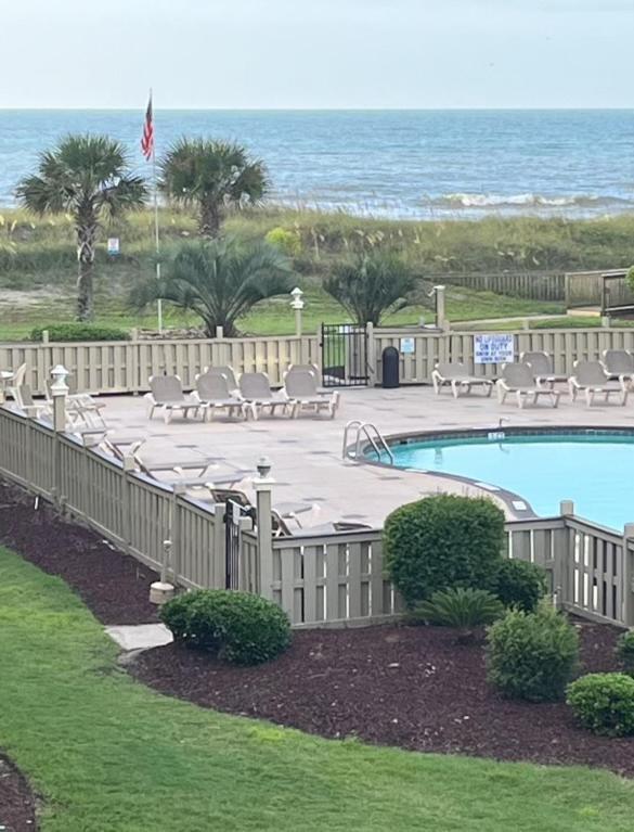 Holiday home Salt Life Myrtle Beach