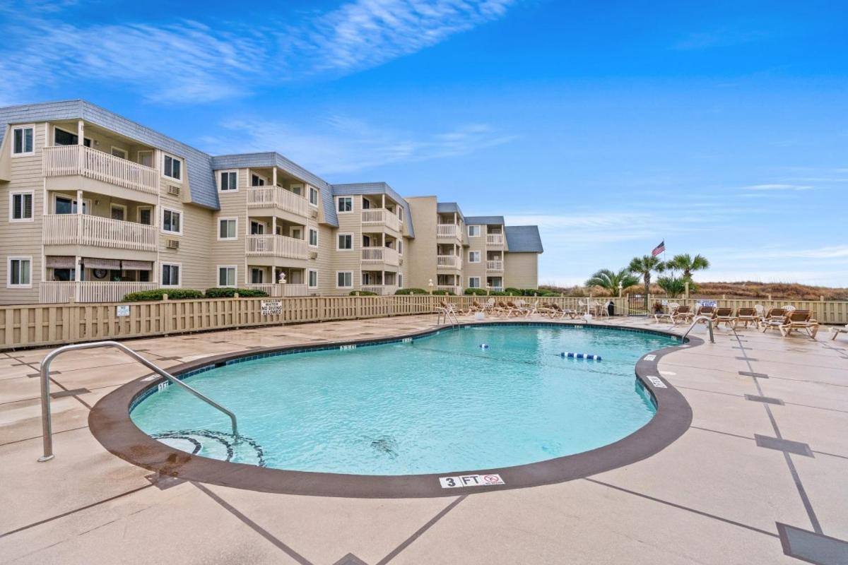 Salt Life Holiday home Myrtle Beach