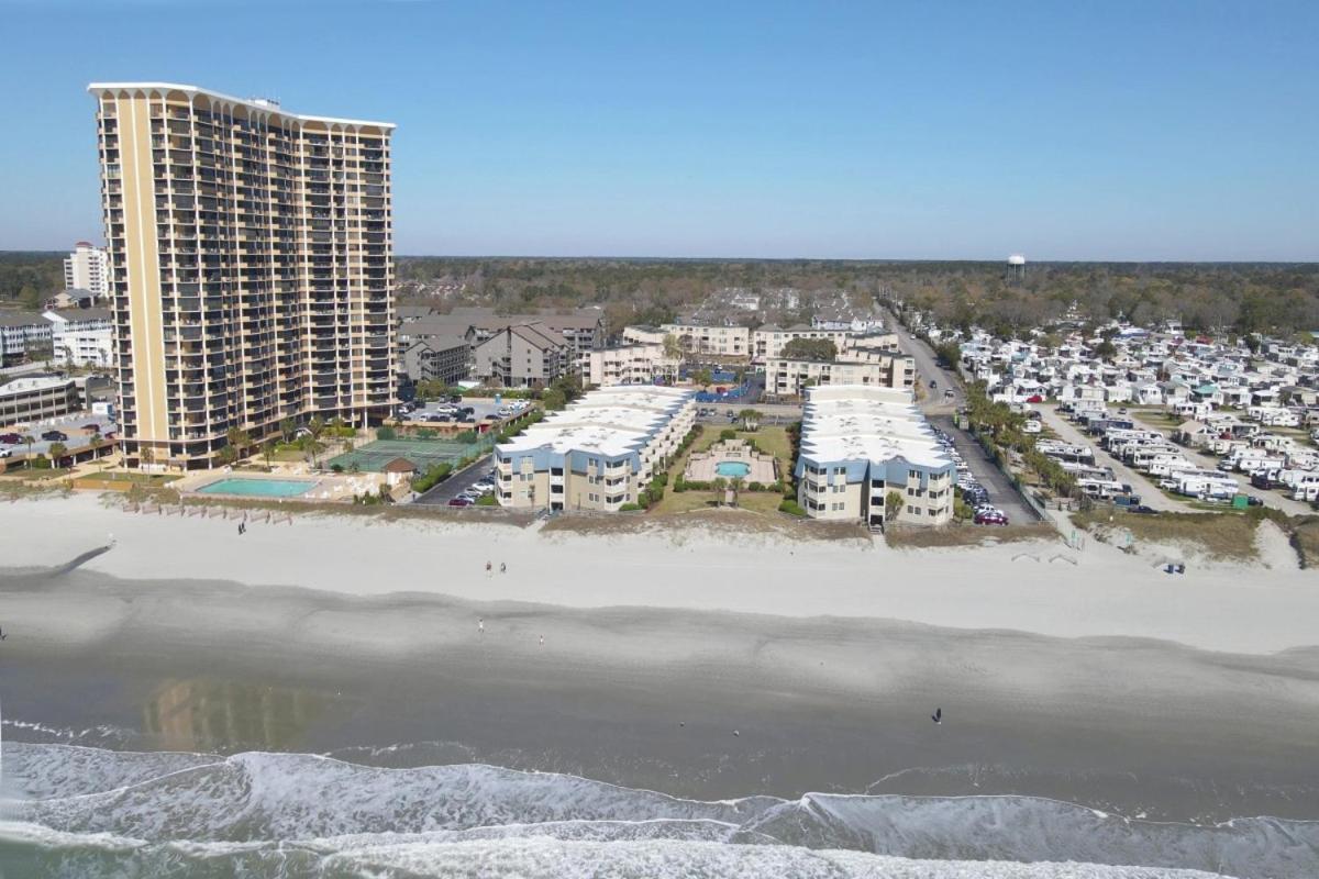 Salt Life Myrtle Beach