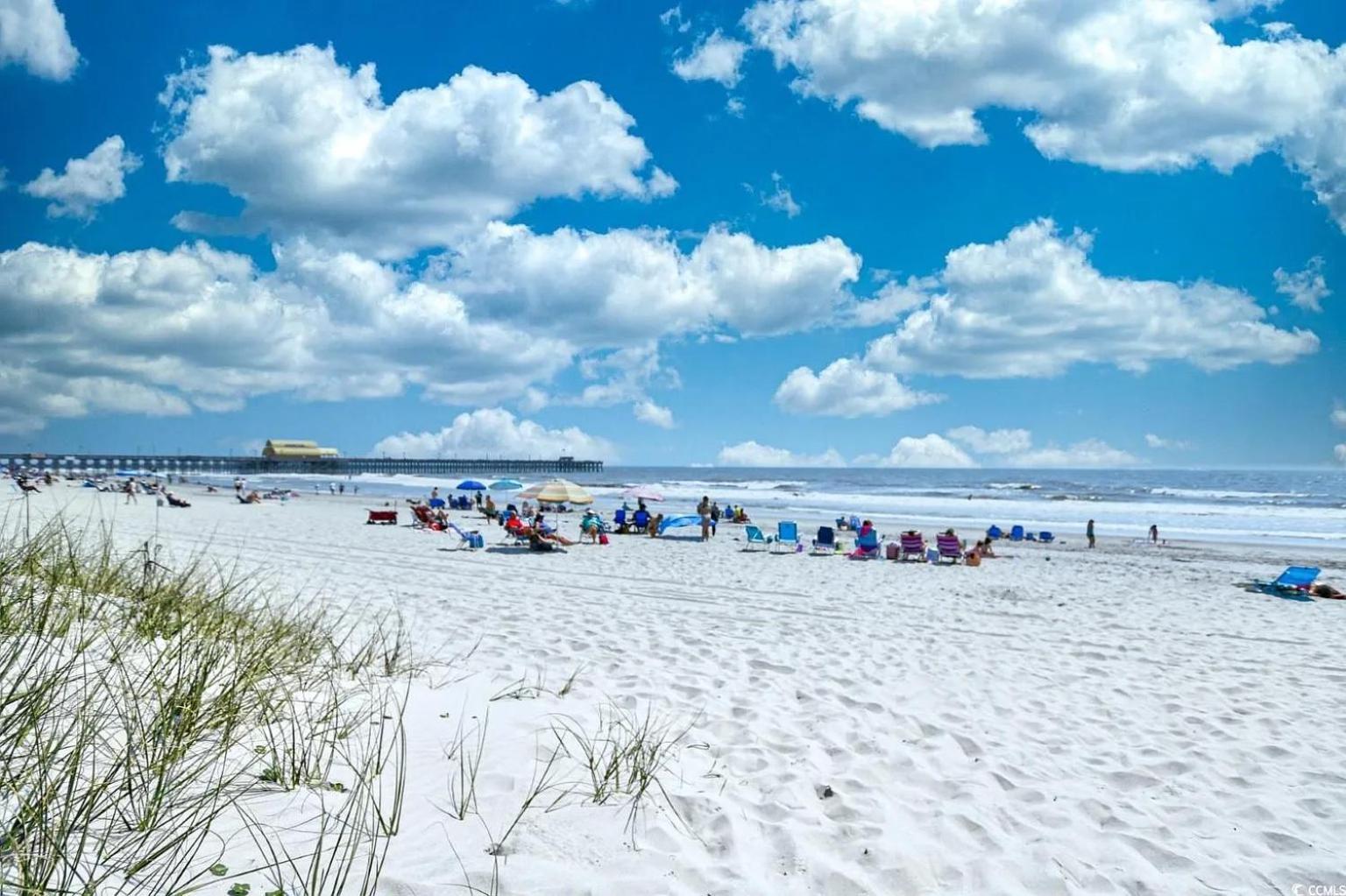 Salt Life Holiday home Myrtle Beach