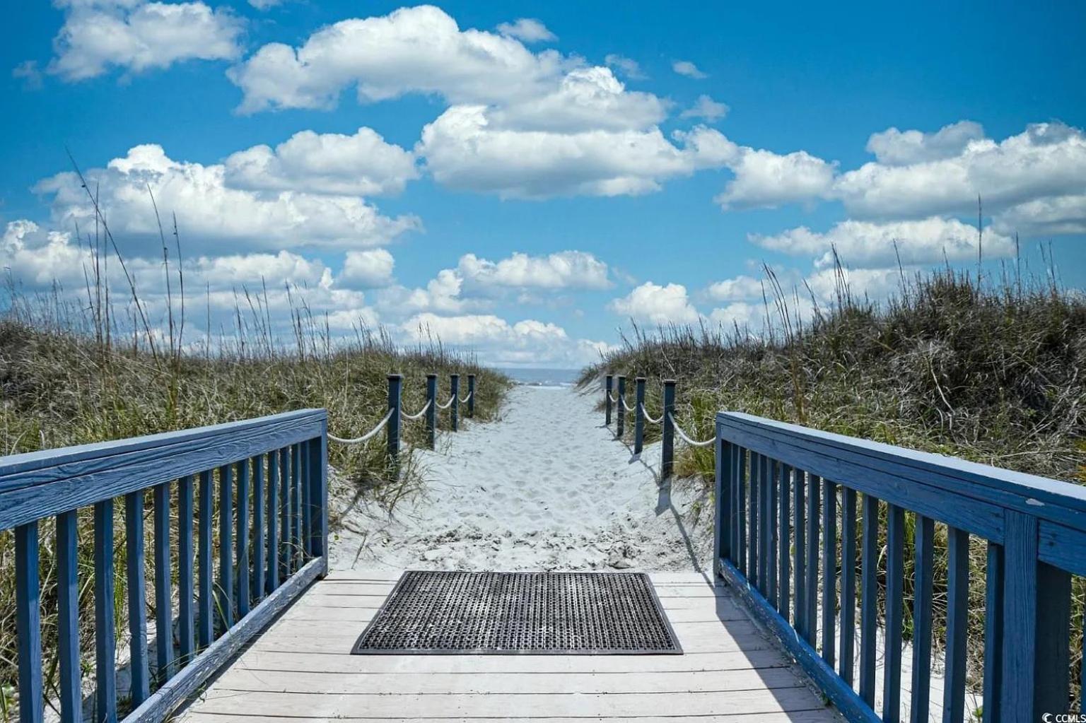 Salt Life Holiday home Myrtle Beach