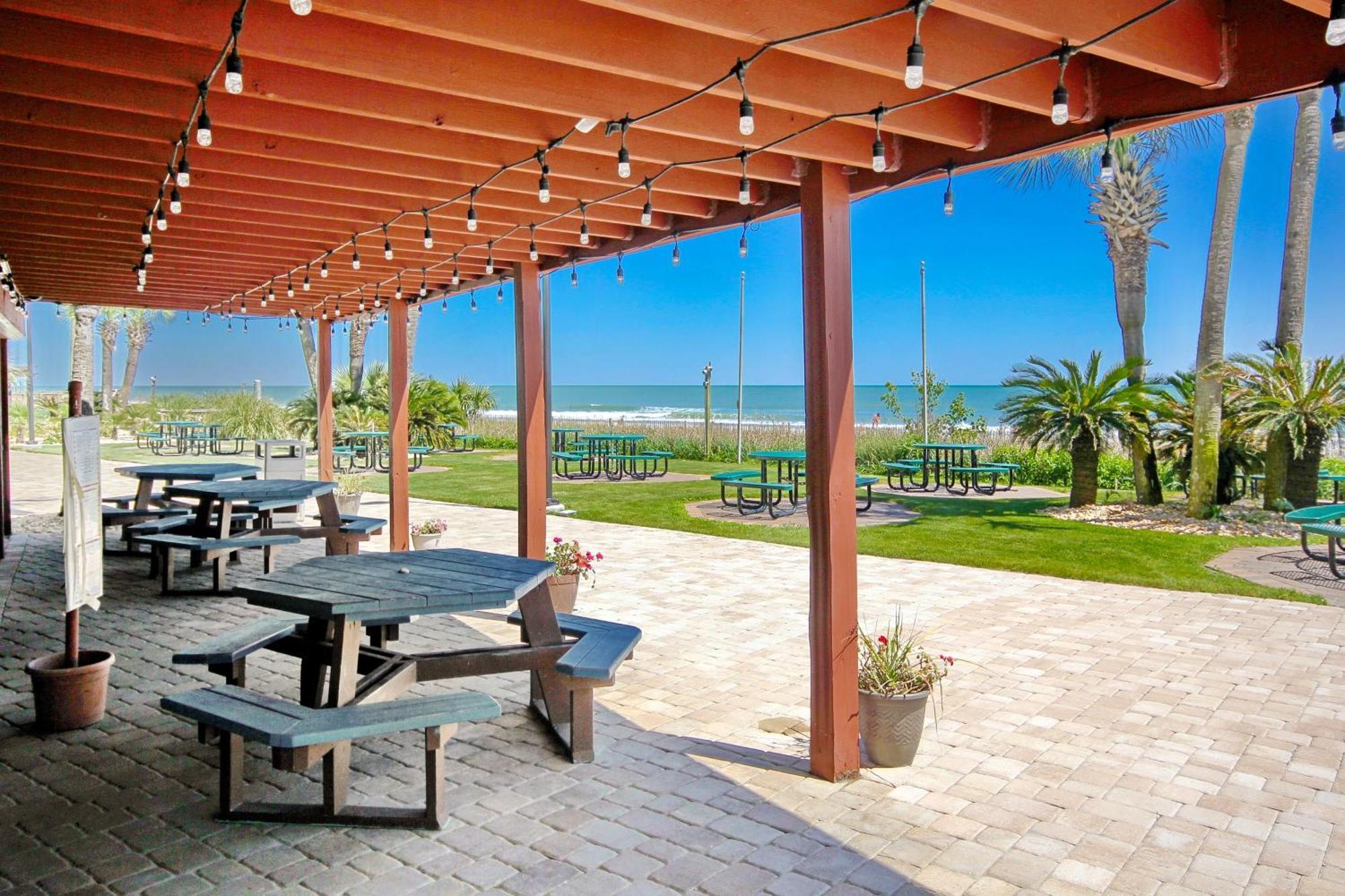 Apartment Dunes 1449/1450 Myrtle Beach