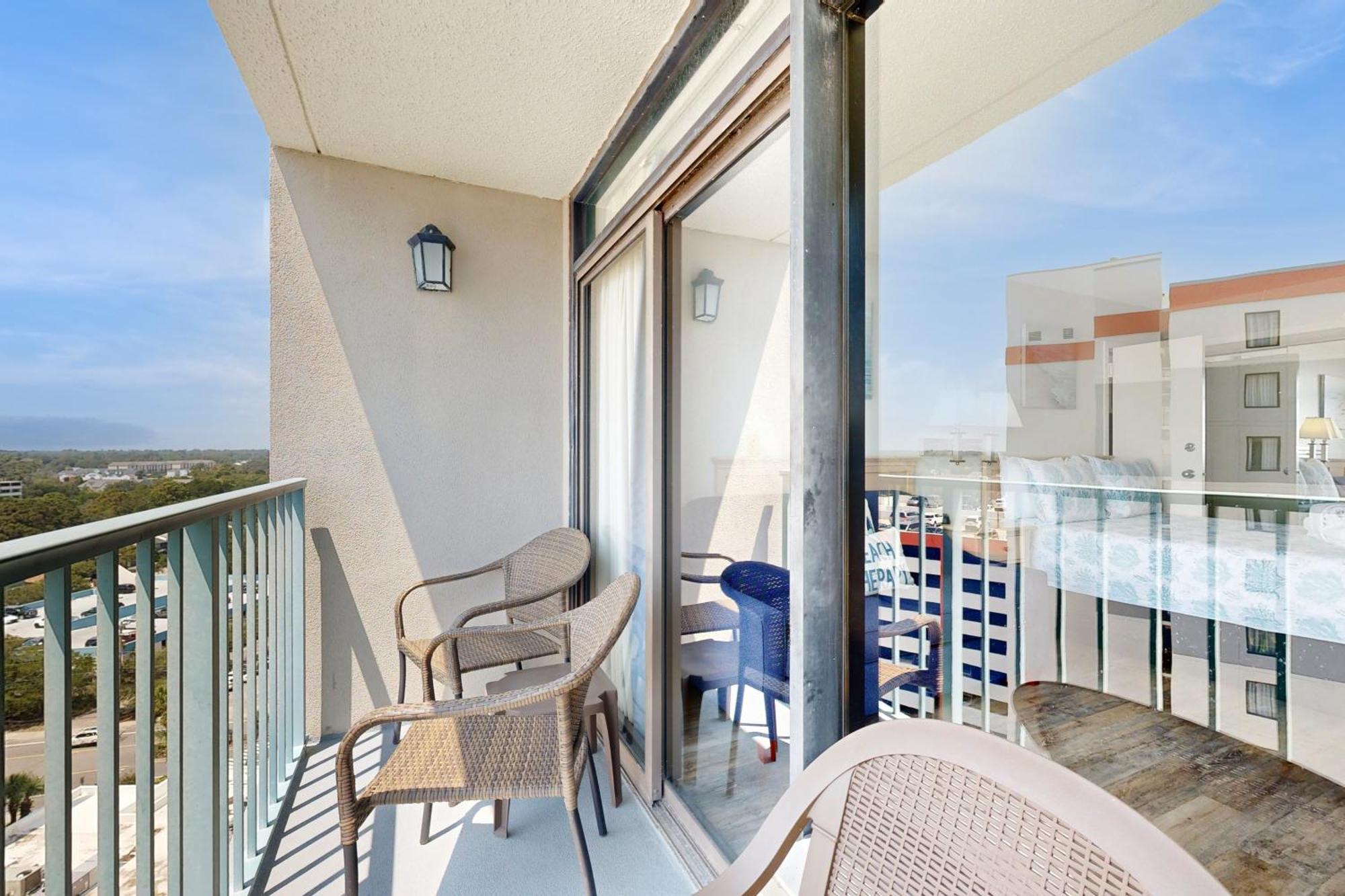 Dunes 1449/1450 Apartment *