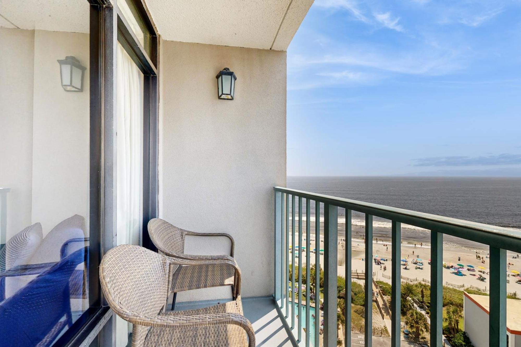 Apartment Dunes 1449/1450 Myrtle Beach