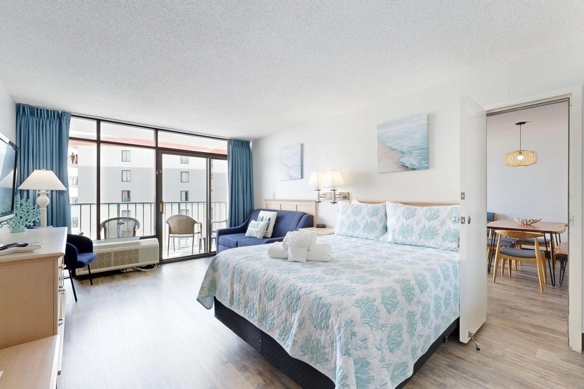 Dunes 1449/1450 Myrtle Beach