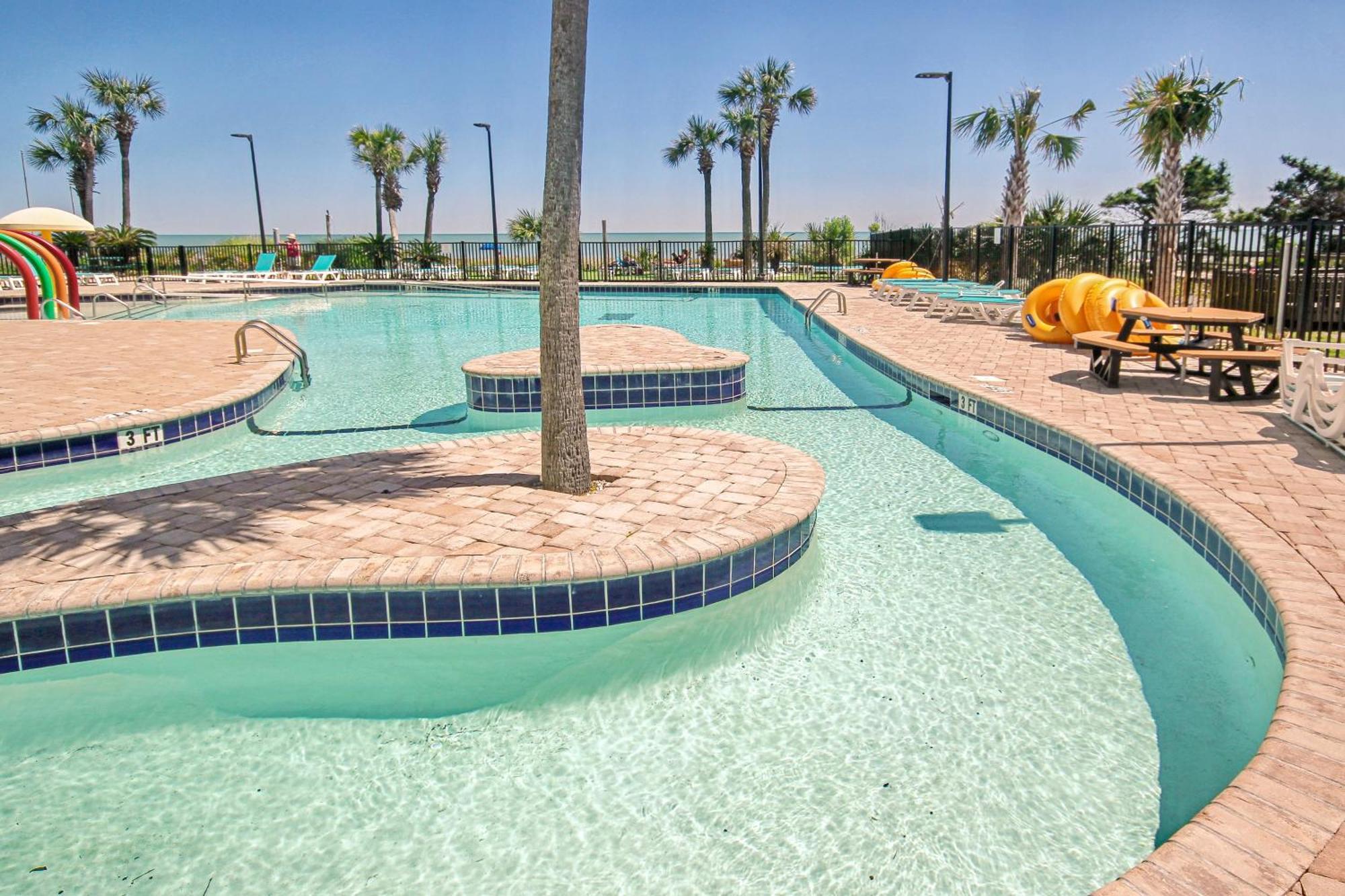 Apartment Dunes 1449/1450