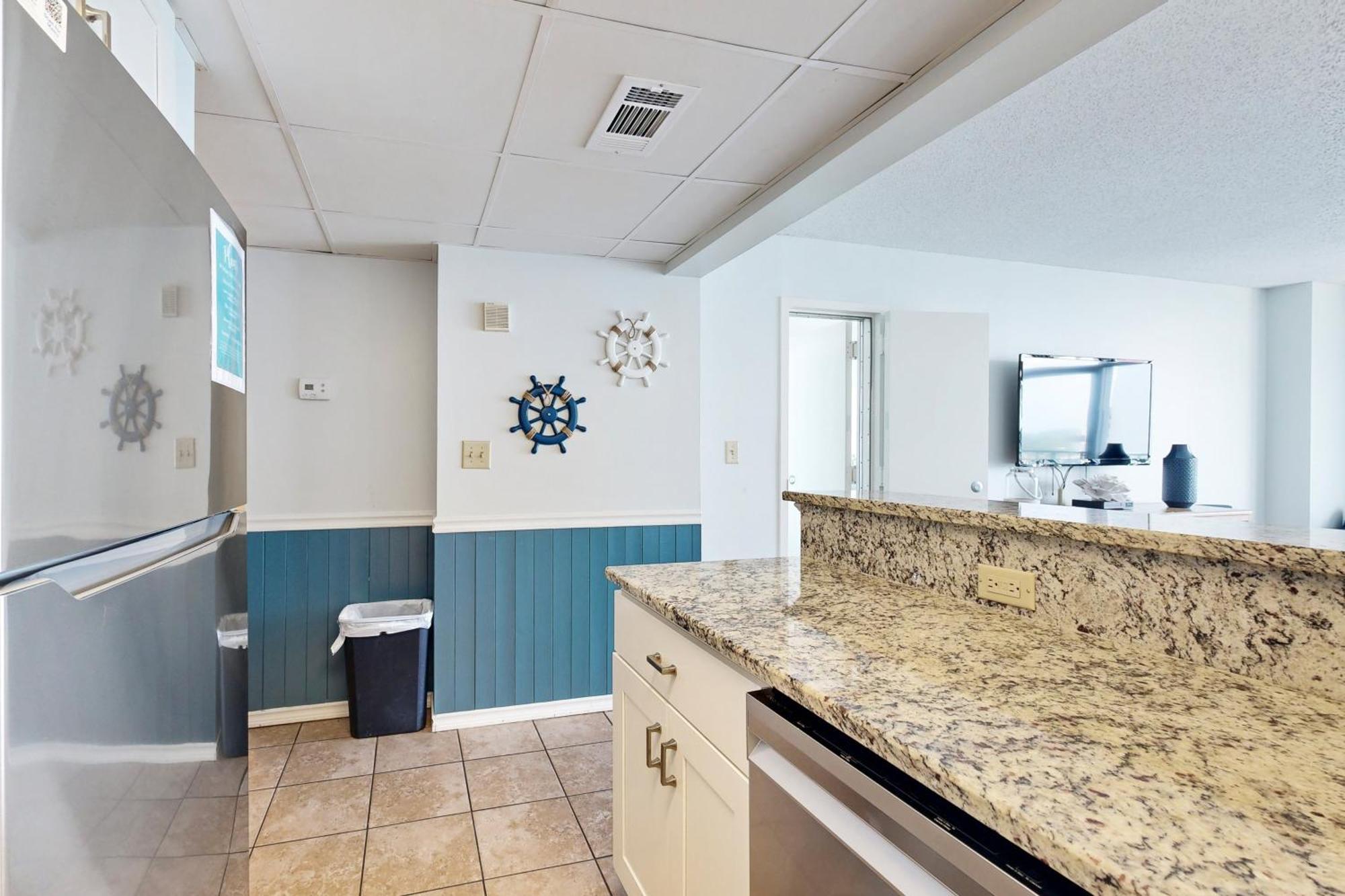 Dunes 1449/1450 Apartment *
