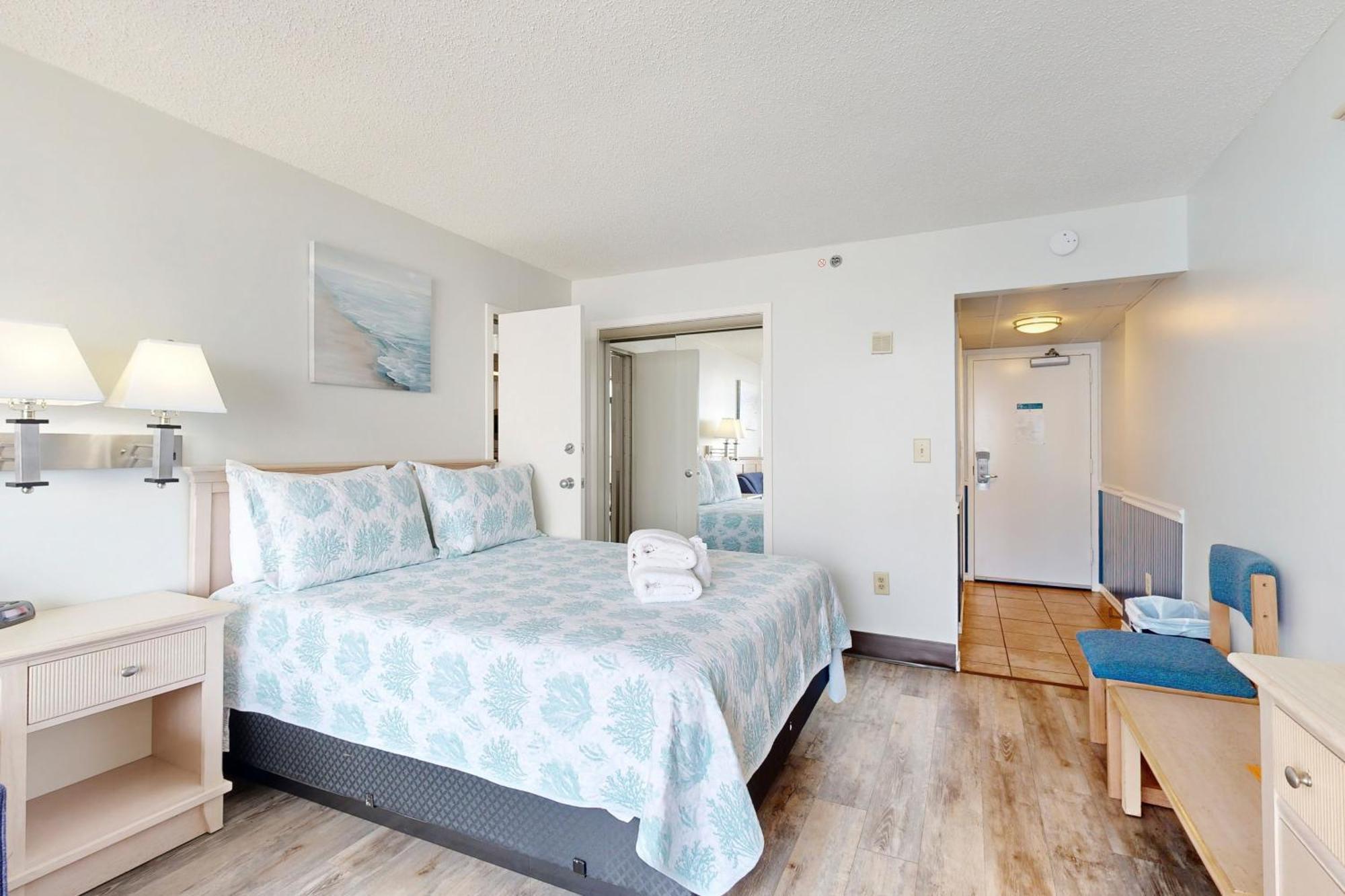 Dunes 1449/1450 Apartment Myrtle Beach
