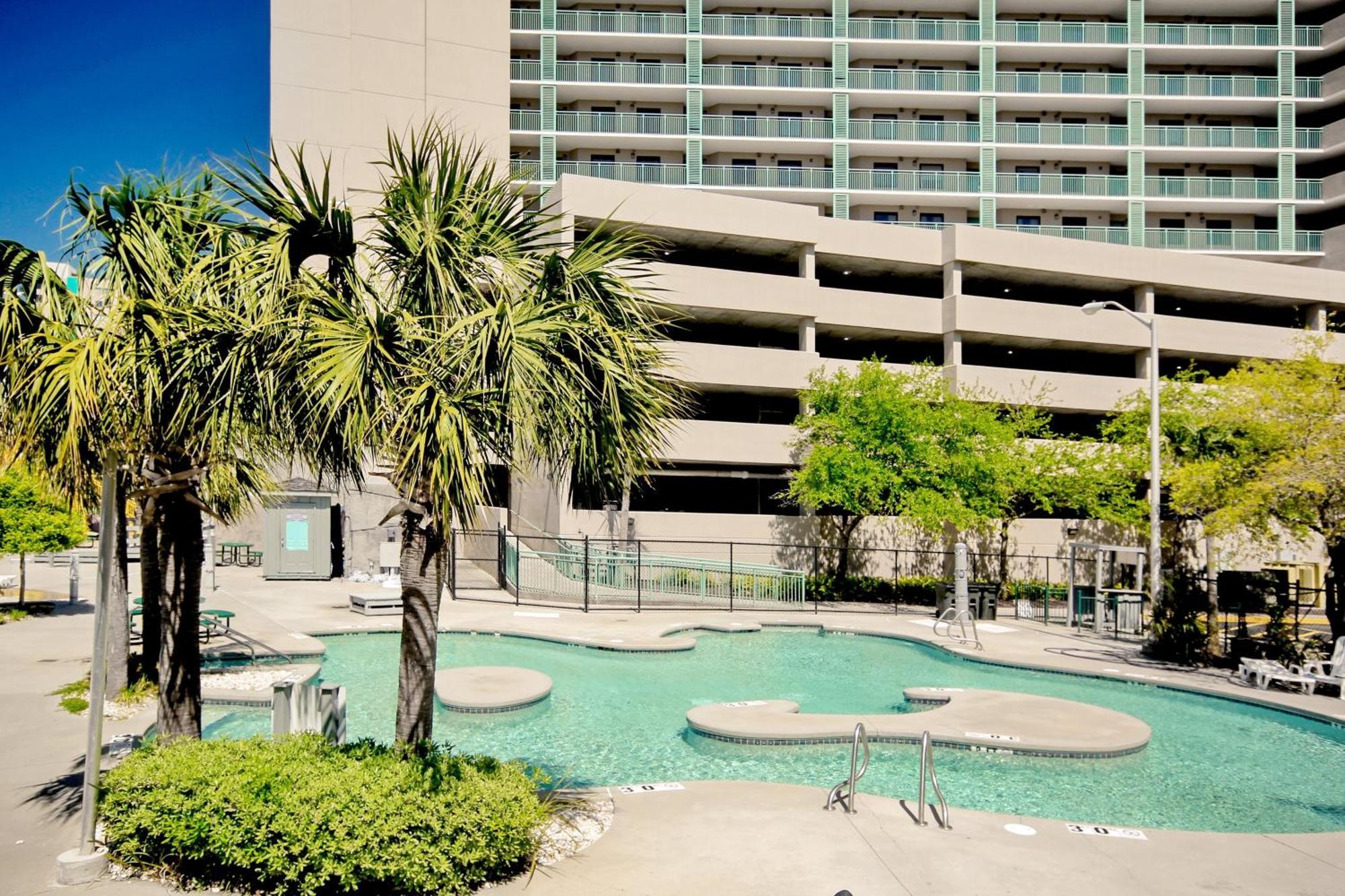 Dunes 1449/1450 Apartment Myrtle Beach