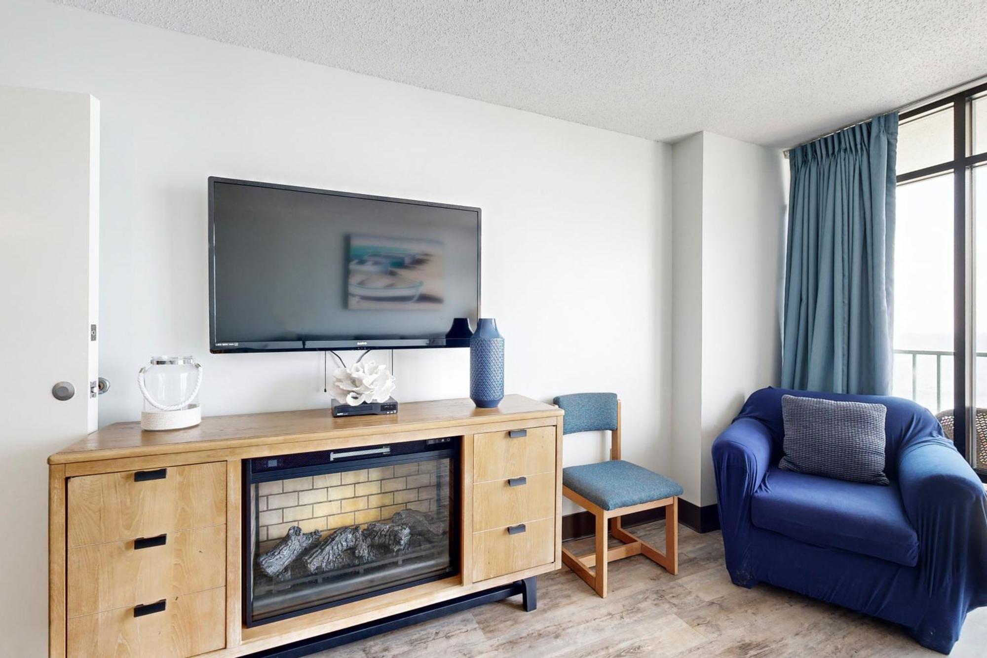 Dunes 1449/1450 Apartment *